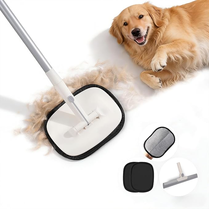 The Great Shed-Off: Why Your Couch Looks Like It’s Growing a Second Pet